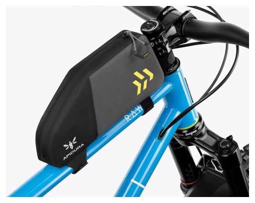 Apidura Frame Top Tube Pack 1L