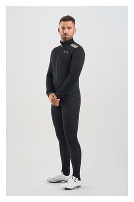 Spiuk Anatomic Membrane Jas Heren Zwart