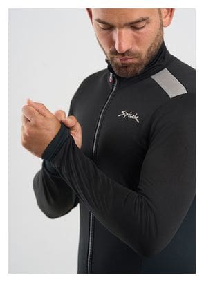 Spiuk Anatomic Membrane Jas Heren Zwart