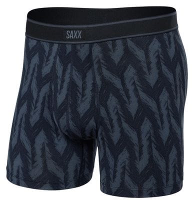 Boxer SAXX DayTripper Blue Homme