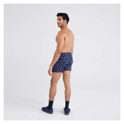 Boxer SAXX DayTripper Blue Homme