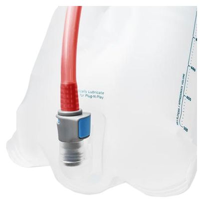 Poche à Eau USWE Elite 1.5L