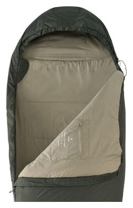 Sac de Couchage Light Trail 600 Tarifa Kaki