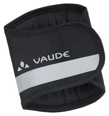 Vaude Chain Protection reflective tape / 10 Black