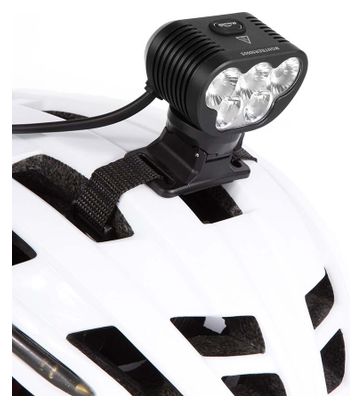 Magicshine Monteer 5000S Front Light Black