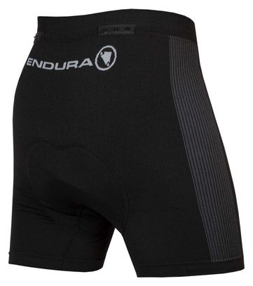 Boxer imbottito con tecnologia Clickfast Endura nero