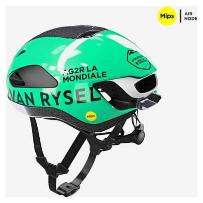 Van Rysel Motorcycle Road Bike Helmets Van Rysel Road Helmet RCR-F