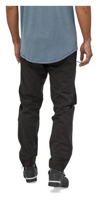 Patagonia Dirt Roamer Pantalones Tormenta Negro Hombre
