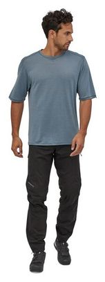 Patagonia Dirt Roamer Pantalones Tormenta Negro Hombre