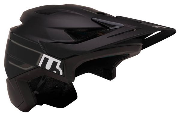 Urge Treps Casco MTB Nero