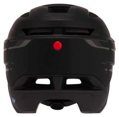 Urge Treps Casco MTB Nero