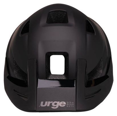 Urge Treps Casco MTB Nero