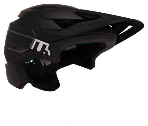 Urge Treps Casco MTB Nero