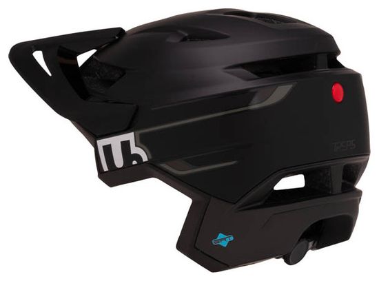 Urge Treps Casco MTB Nero