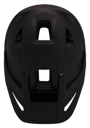 Urge Treps Casco MTB Nero