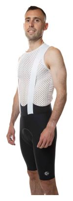 Cuissard de Cyclisme OTTIMO Gris