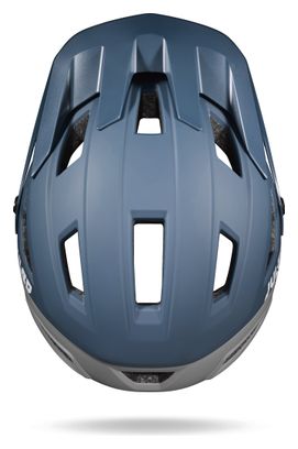 Julbo Rock MTB Helm Grijs/Blauw