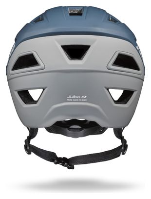 Julbo Rock MTB Helm Grijs/Blauw