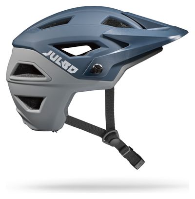 Julbo Rock MTB Helm Grijs/Blauw