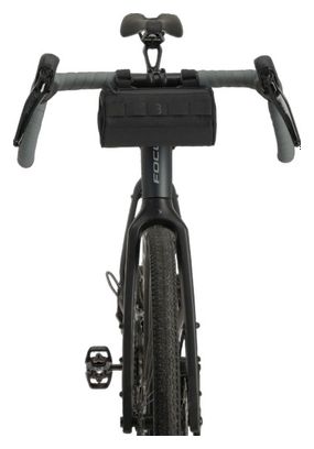 BBB BarrelPack M 1,5L Hangerzak
