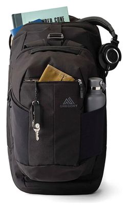 Gregory Unisex Border rugzak 50+15L Zwart