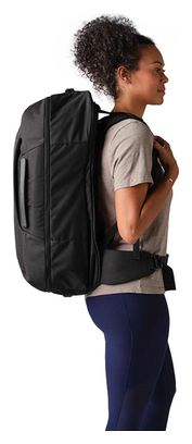 Gregory Unisex Border rugzak 50+15L Zwart