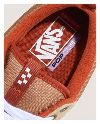 Vans Premium Old Skool 36+ Beige/Bruin Herenschoenen