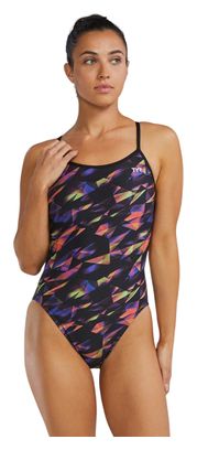 Traje de baño mujer Tyr Trinityfit Durafast Elite Triadic Multicolor