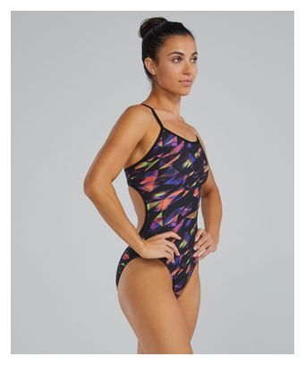 Traje de baño mujer Tyr Trinityfit Durafast Elite Triadic Multicolor