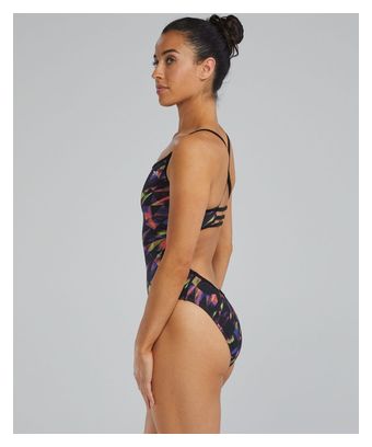 Traje de baño mujer Tyr Trinityfit Durafast Elite Triadic Multicolor