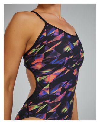 Traje de baño mujer Tyr Trinityfit Durafast Elite Triadic Multicolor