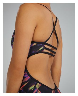 Traje de baño mujer Tyr Trinityfit Durafast Elite Triadic Multicolor