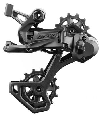 microSHIFT Advent X RD-M6205AM Rear Derailleur 1x10S