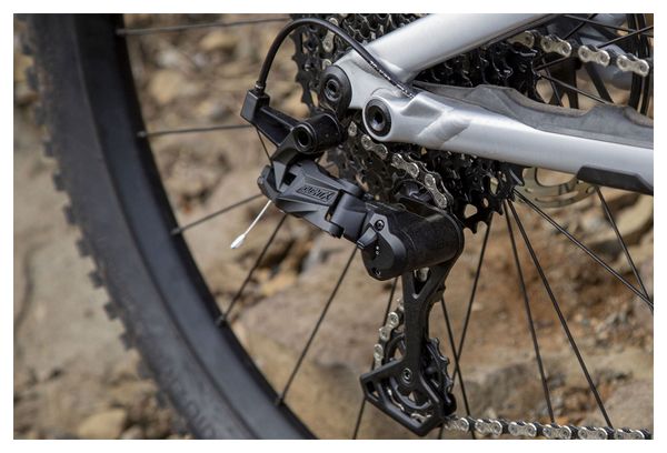 microSHIFT Advent X RD-M6205AM Rear Derailleur 1x10S