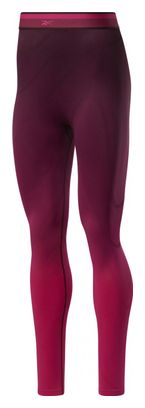 Reebok United Women&#39;s Long Tights by Fitness Pink