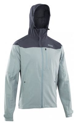 Veste ION Shelter 4W Softshell Vert 