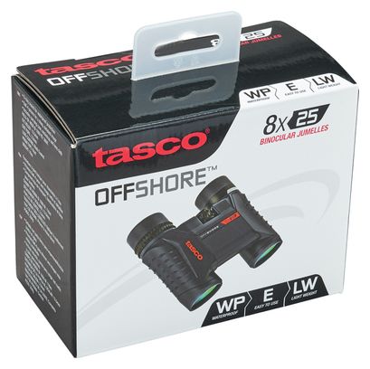 Tasco Offshore 8x25 mm Fernglas