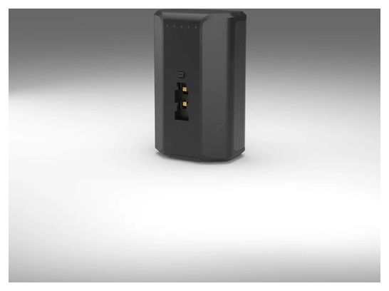 Batteria per lampada frontale Silva Free 3,35 Ah S 24,1 Wh