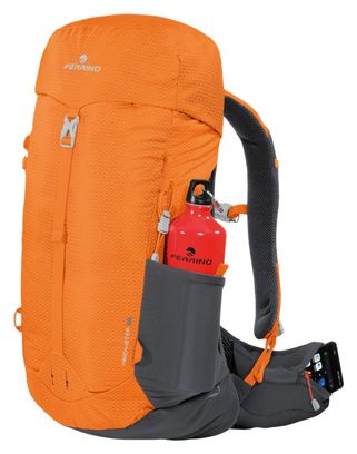 Zaino da escursionismo Ferrino Hikemaster 26L arancione - Prodotto ricondizionato