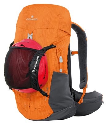 Zaino da escursionismo Ferrino Hikemaster 26L arancione - Prodotto ricondizionato