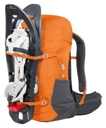 Zaino da escursionismo Ferrino Hikemaster 26L arancione - Prodotto ricondizionato