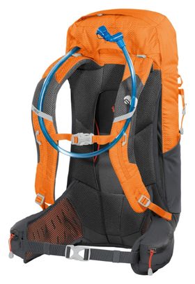 Zaino da escursionismo Ferrino Hikemaster 26L arancione - Prodotto ricondizionato
