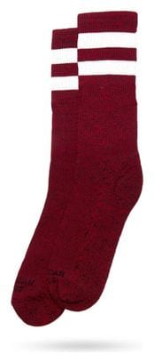 Red Noise - Chaussettes Sport Coton Performance