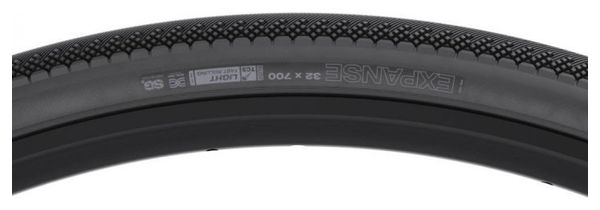 Gravelband WTB Expanse 700 TCS Light/Fast Rolling 120tpi Dual DNA SG2