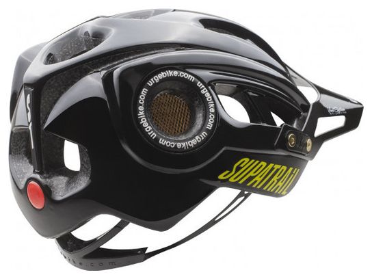 Casque Urge Supatrail RH Noir