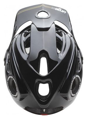 Casco Urge Supatrail RH nero