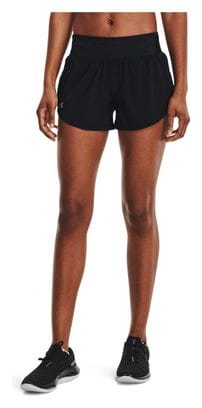 Short femme Under Armour Speedpocket Perf