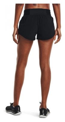 Short femme Under Armour Speedpocket Perf