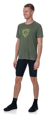 T-shirt running homme Kilpi WYLDER-M