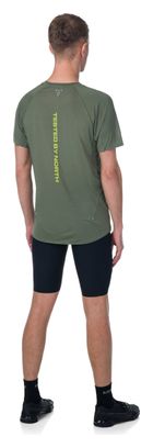 T-shirt running homme Kilpi WYLDER-M